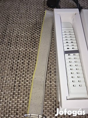 Samsung Galaxy watch ultra 