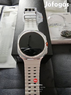 Samsung Galaxy watch ultra