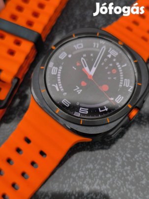 Samsung Galaxy watch ultra férfi karóra 