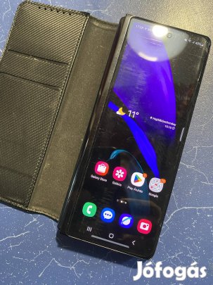 Samsung Galaxy z fold 2