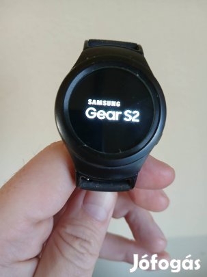 Samsung Gear S2 