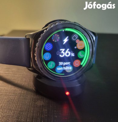 Samsung Gear S2 óra
