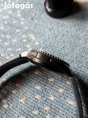 Samsung Gear S3 Frontier okosóra 