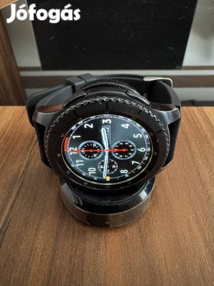 Samsung Gear S3 frontier okosóra