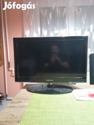 Samsung HD LCD TV eladó
