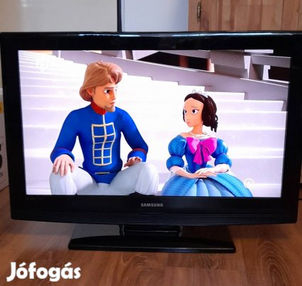 Samsung HD MI  színes televízió