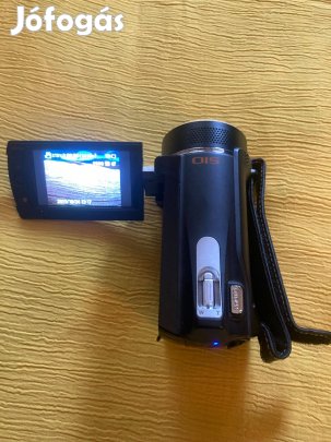 Samsung HD digitális kamera