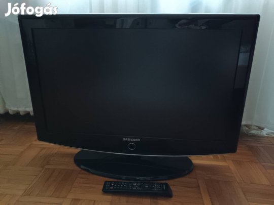 Samsung HD televízió (81cm) eladó. 