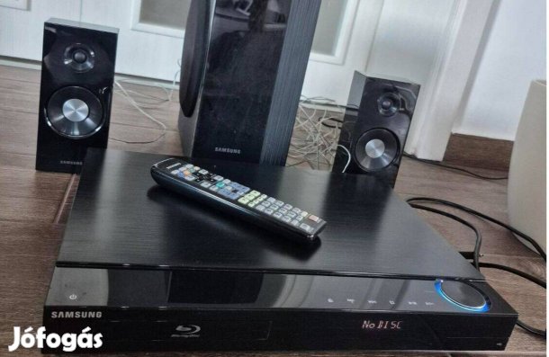 Samsung HT-C5200 Blue-ray házimozi rendszer