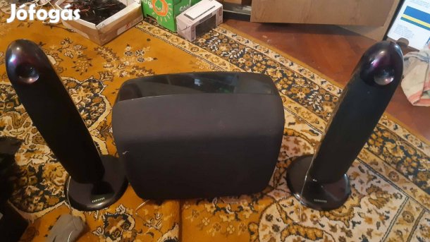 Samsung HT X710 házimozi hangrendszer bluetooth