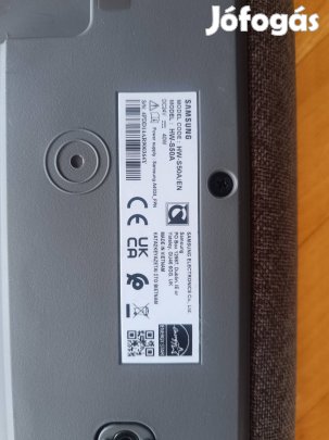 Samsung HW-S50A soundbar 