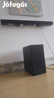 Samsung HW-T450 hangprojektor (hangfal) költözés miatt eladó