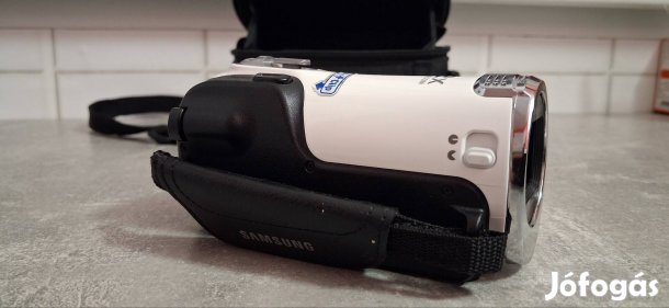 Samsung Hmx-F90 videókamera 