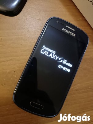 Samsung I8190 Galaxy S III mini