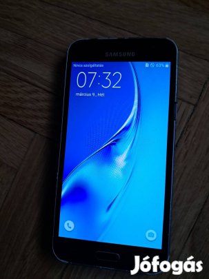 Samsung J3 2016 dual sim 3 akkuval