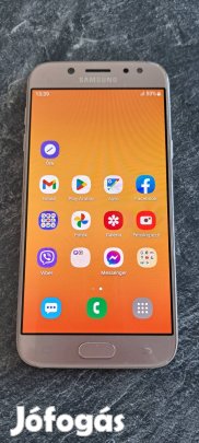 Samsung J5 telefon eladó 