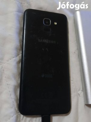 Samsung J6 alkatrész 