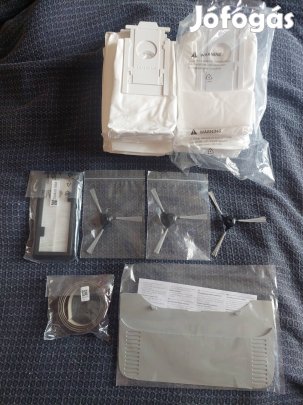 Samsung Jet bot+ robotporszívó tartozékok