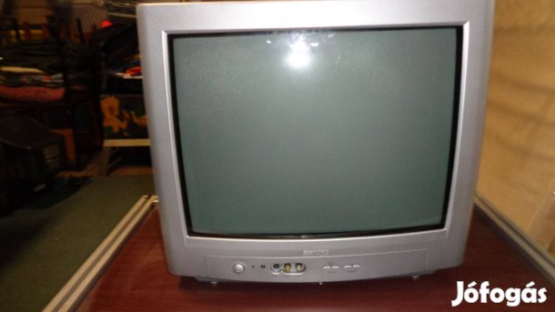 Samsung Képcsöves crt tv tévé