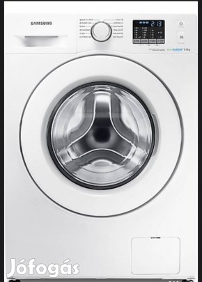 Samsung Keskeny 6kg ECO Bublee 