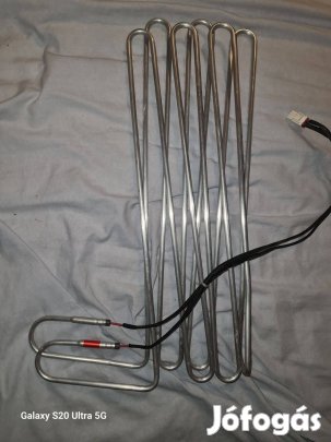 Samsung Kombinált hűtő leolvasztó fűtőszál