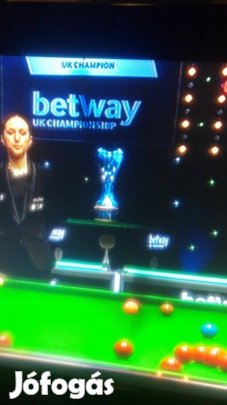 Samsung LE32R32B W 81cm LCD TV kis hibás