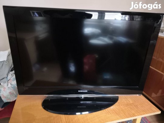 Samsung LE37A551, 37-es, 94cm, Full HD LCD - Felsőzsolca