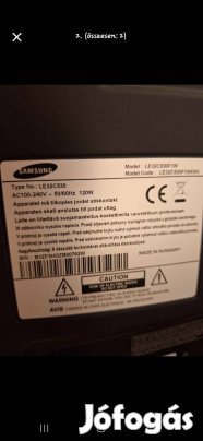 Samsung LED TV