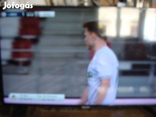 Samsung LED TV 43 collos