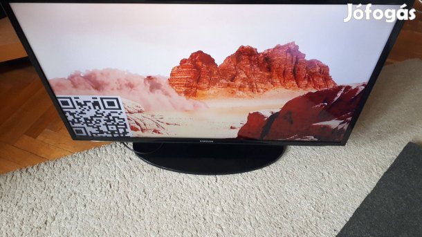 Samsung LED TV (40"/102cm Full HD)