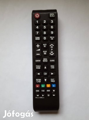 Samsung LED TV távirányító