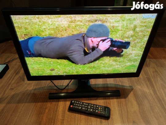 Samsung LED Tévé/68.cm/Újszerű