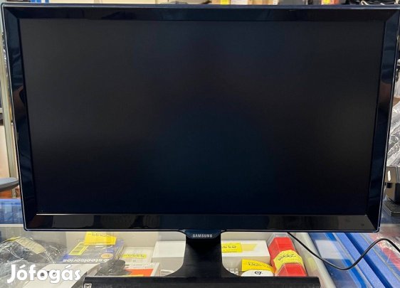 Samsung LED monitor 22", S22E390H
