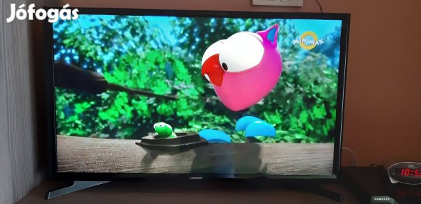 Samsung LED televízió