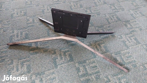 Samsung LG 49 - 65 coll talp láb konzol