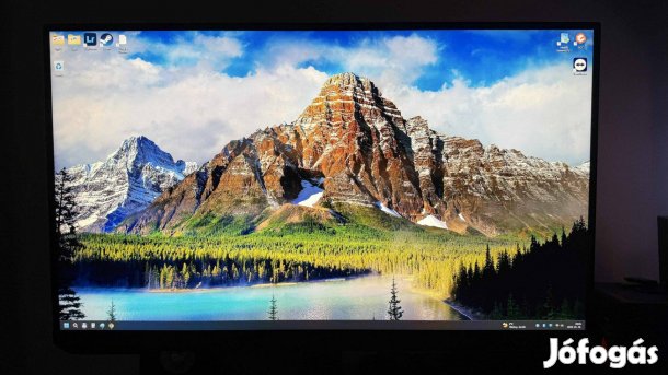 Samsung LS27CG510Euxen Odyssey G5 Gaming Monitor - 27", Qhd, 165Hz