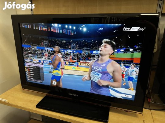 Samsung Lcd Tv  80 cm 