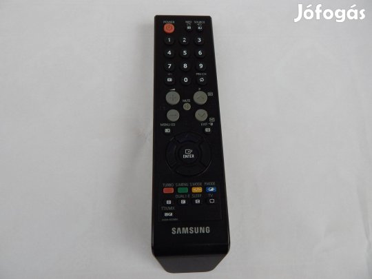Samsung Led TV távirányítója AA59-0399A tipusú Eredeti