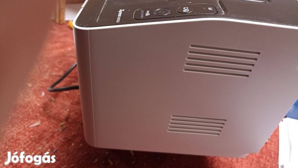 Samsung Lézernyomtató Patronnal