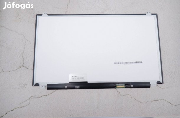 Samsung Ltn156AT39-D01 15.6 laptop kijelző 30 pin kis hibával