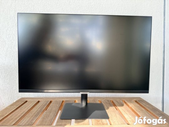 Samsung M5 M50D Smart Monitor - 27" eladó Budán!