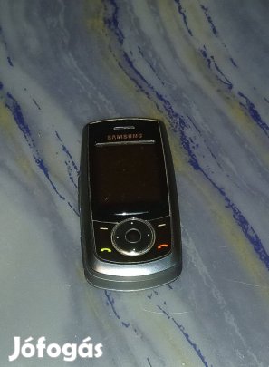 Samsung M600 T Mobile