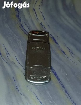 Samsung M600 fuggetlen