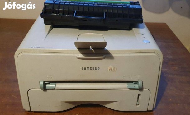 Samsung ML-1520 nyomtató