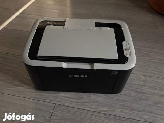 Samsung ML-1660 lézernyomtató