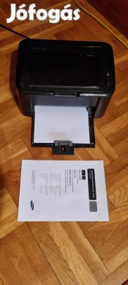 Samsung ML-1665 lézer nyomtató 