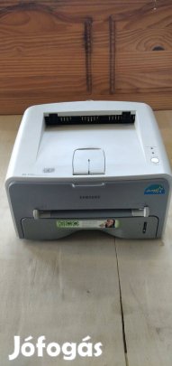 Samsung ML-1750 lézernyomtató Hibás