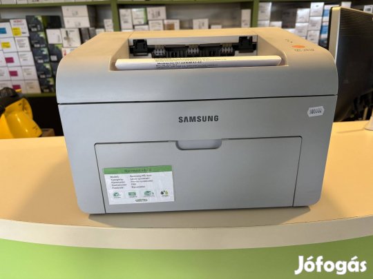 Samsung ML-2510 nyomtató/lézernyomtató