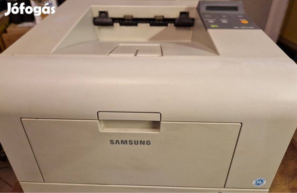 Samsung ML-3051ND hálózatos, duplexes lézer nyomtató