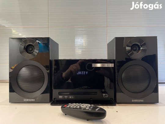 Samsung MM-E320 Mini Hifi